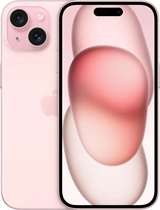 Apple Apple iPhone 15 512GB 6.1" Pink EU MTPD3SX/A